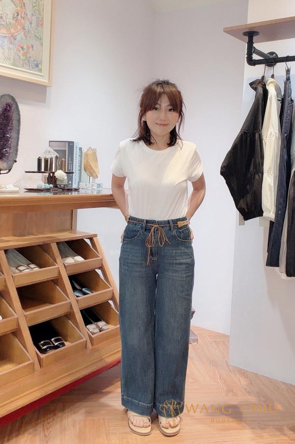 WANG CHIU 麻豆照